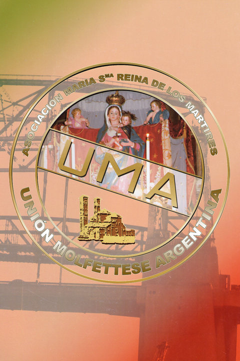 Eccoci in Argentinaad accoglierci cè lUMA